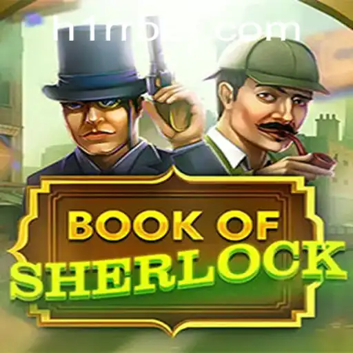 Explore o Fascinante Mundo de Mistério com BookOfSherlock