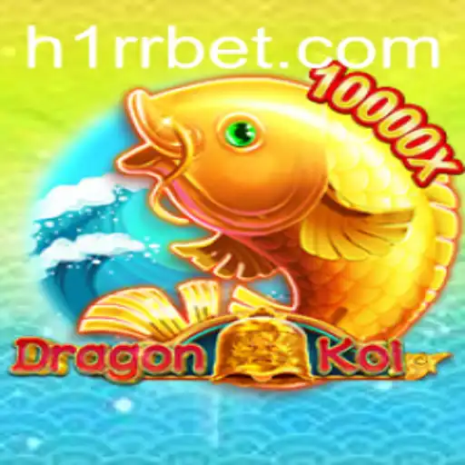 Explorando DragonKoi: O Novo Fenômeno em Jogos de Apostas Online