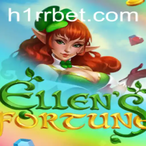 Explorando o Mundo de EllensFortune: Um Novo Jogo de Azar com 1RRbet