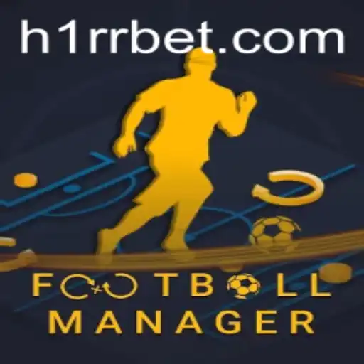 FootballManager: Uma Imersão no Mundo do Futebol com 1RRbet
