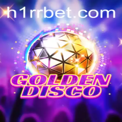 GoldenDisco: O Impactante Jogo de Estratégia e Sorte