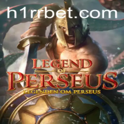 LegendofPerseus: Uma Aventura Épica com 1RRbet