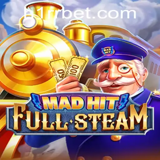 Explorando o Universo de MadHitFullSteam: A Revolução no Mundo dos Jogos com 1RRbet