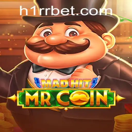 MadHitMrCoin: Descubra o Fenômeno do Novo Jogo Digital