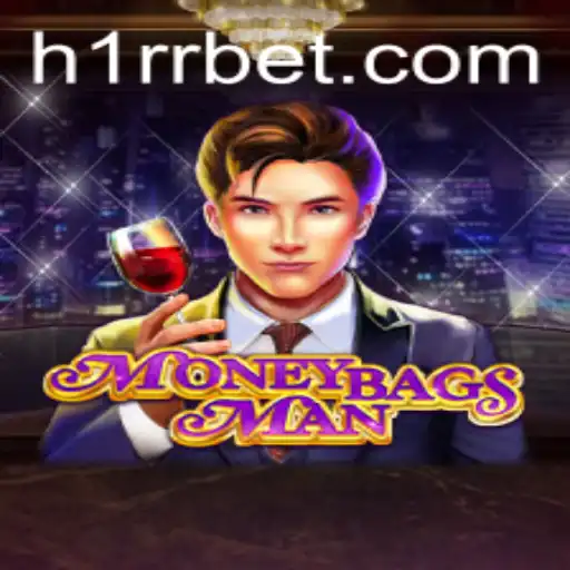Descubra MoneybagsMan: Aventura e Estratégia no Universo dos Jogos