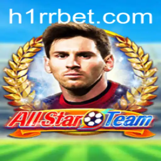 Explorando AllStarTeam: O Jogo de Estratégia Inovador com 1RRbet