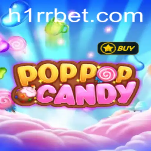 Descubra POPPOPCANDY: Um Jogo de Estratégia e Diversão com 1RRbet