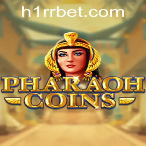 Descubra PharaohCoins: O Novo Jogo que Está Dominando com 1RRbet