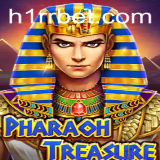 Descubra os Mistérios de PharaohTreasure: Aventura e Estratégia Reunidas