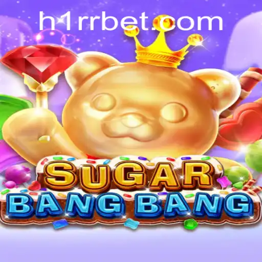 Explorando SUGARBANGBANG: A Nova Sensação dos Jogos Online