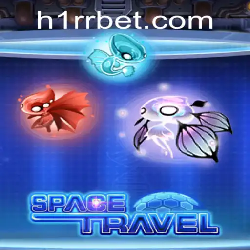 Explore o Fascinante Mundo do Jogo SpaceTravel e Descubra o Papel da Plataforma 1RRbet